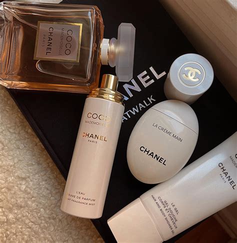 beste chanel producten|Chanel cosmetics products.